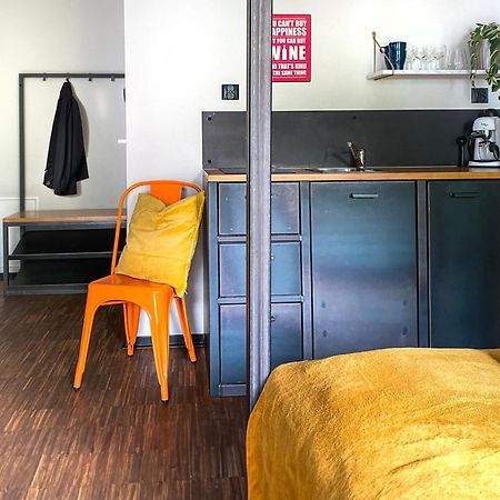 Cozy Apartment With Ac For Couples - Old Town Cracovie Extérieur photo
