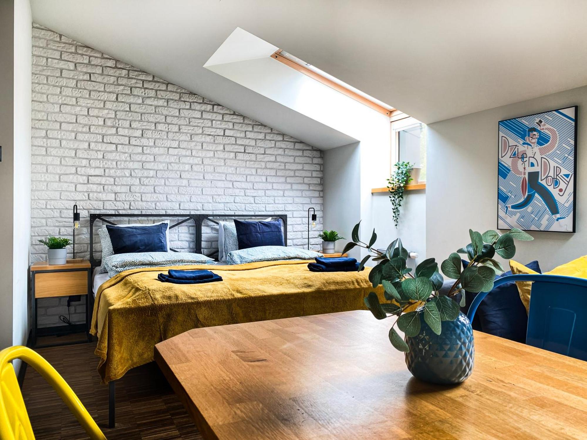 Cozy Apartment With Ac For Couples - Old Town Cracovie Extérieur photo