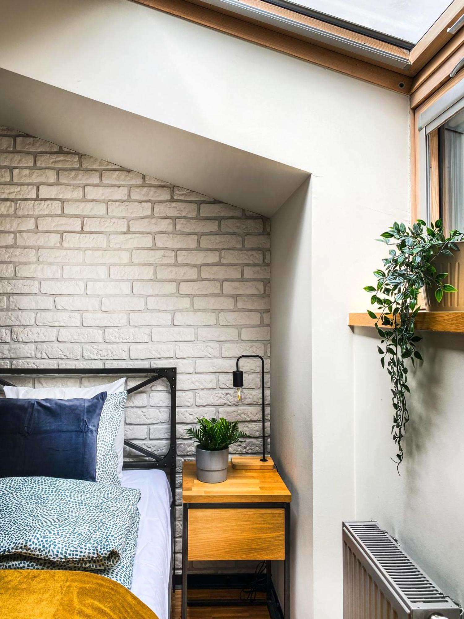 Cozy Apartment With Ac For Couples - Old Town Cracovie Extérieur photo