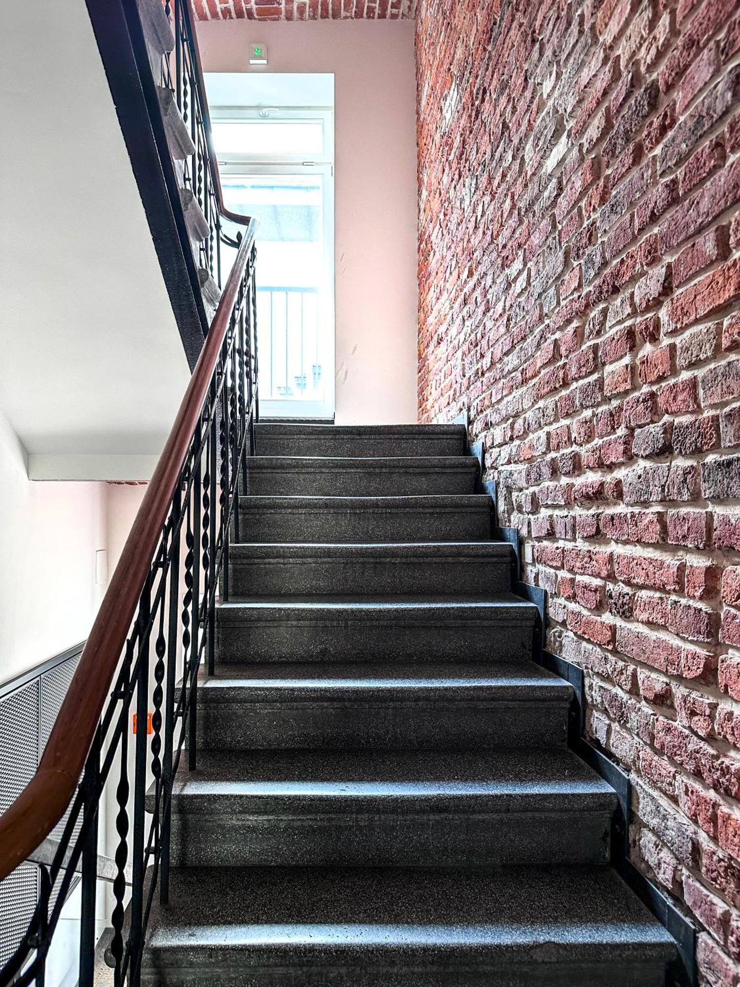 Cozy Apartment With Ac For Couples - Old Town Cracovie Extérieur photo