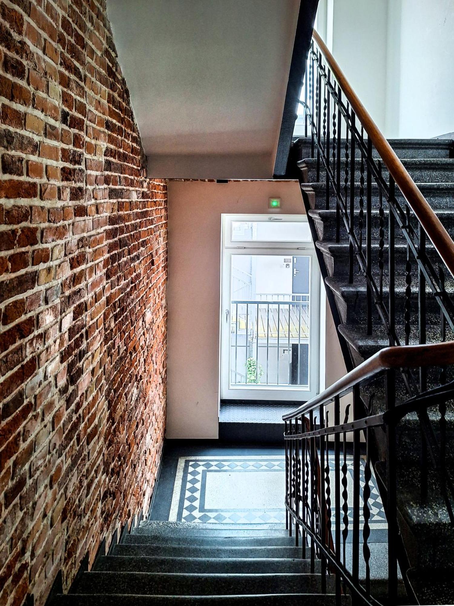 Cozy Apartment With Ac For Couples - Old Town Cracovie Extérieur photo
