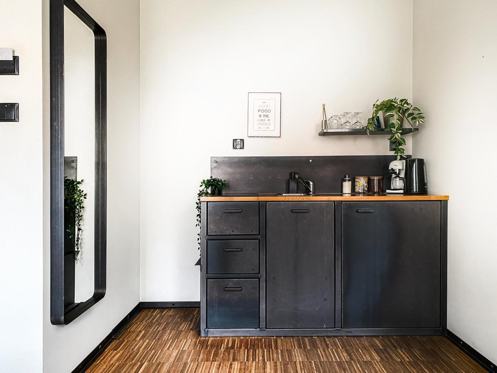 Cozy Apartment With Ac For Couples - Old Town Cracovie Extérieur photo