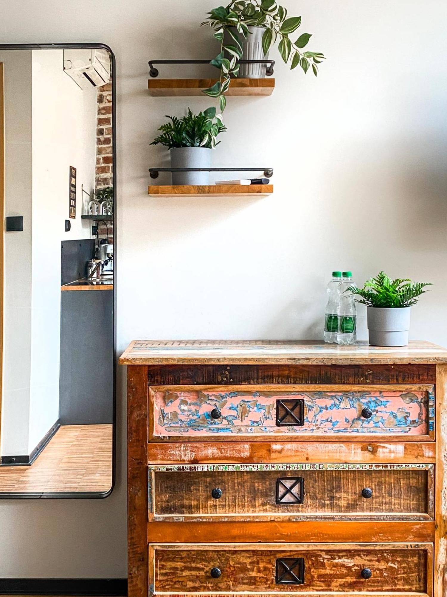 Cozy Apartment With Ac For Couples - Old Town Cracovie Extérieur photo