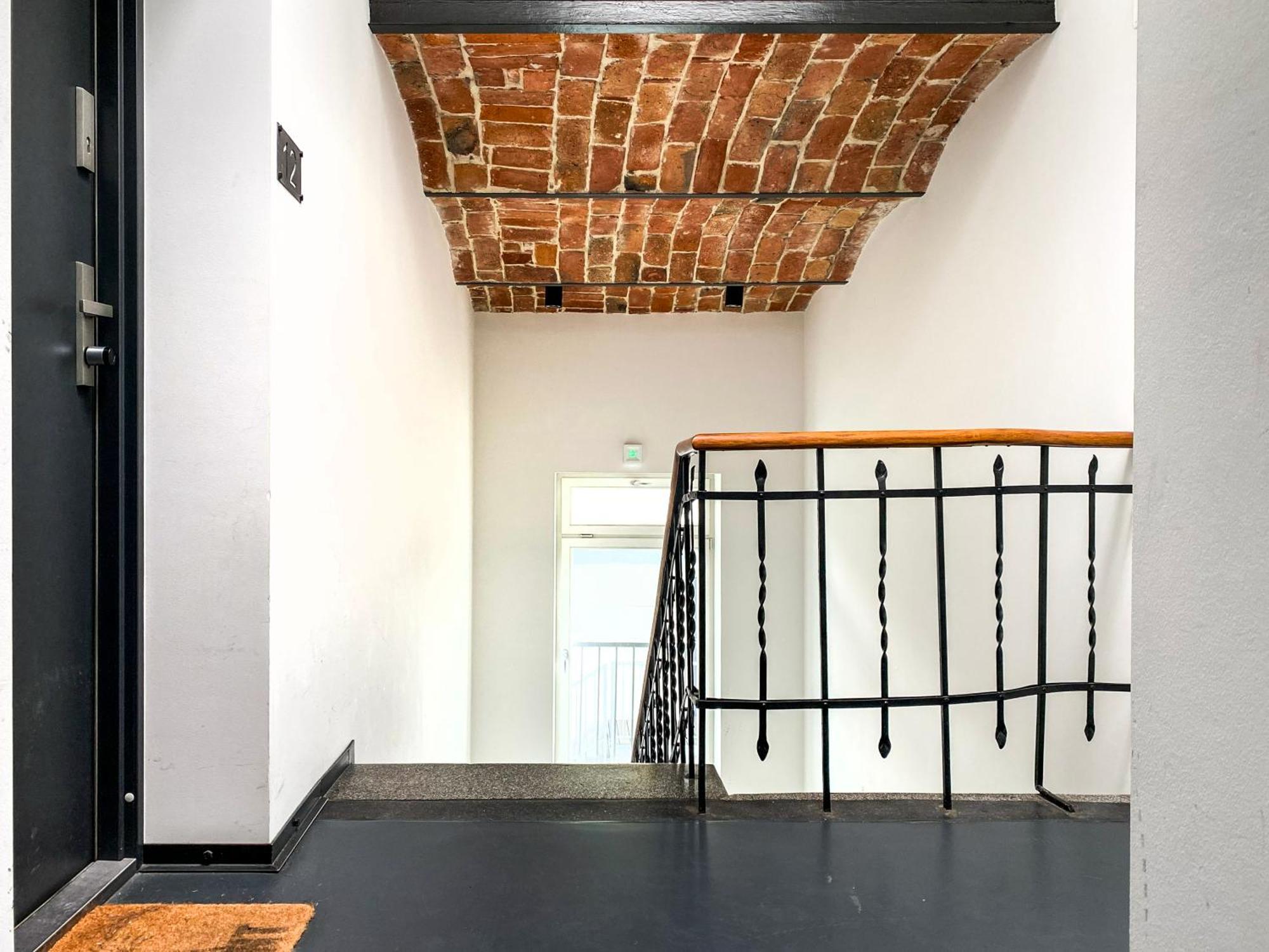 Cozy Apartment With Ac For Couples - Old Town Cracovie Extérieur photo