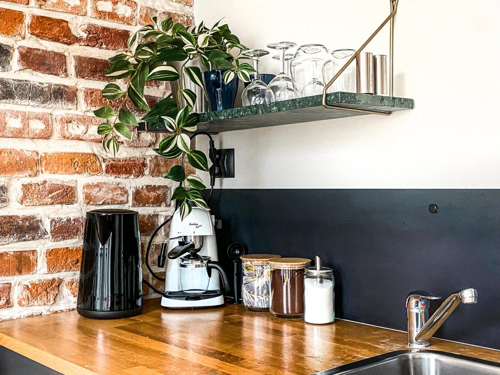 Cozy Apartment With Ac For Couples - Old Town Cracovie Extérieur photo