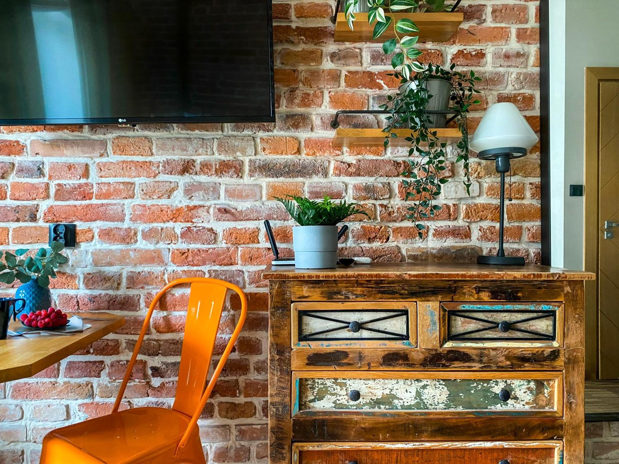 Cozy Apartment With Ac For Couples - Old Town Cracovie Extérieur photo